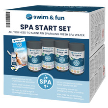 Spa Startset Swim & Fun